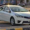 SAR 36000,  Toyota Corolla,  2016,  Automatic,  135000 KM,    XLi 135,000 Km  Transmission