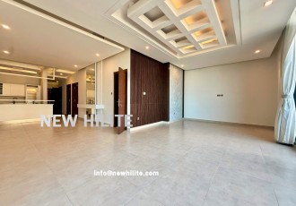 Fintas, Apartments, Flats, Houses & Villas, KWD 750/month,  3 BR,  Modern 3 Bedroom Apartment For Rent In Fintas, Ahmad
