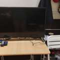 SAR 400,  I Want To Sell My TV 39 Inches Dansat And Tv Box