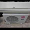 SAR 600,  LG Split AC 1 - 3 Ton - Excellent Cooling - Slightly Used"