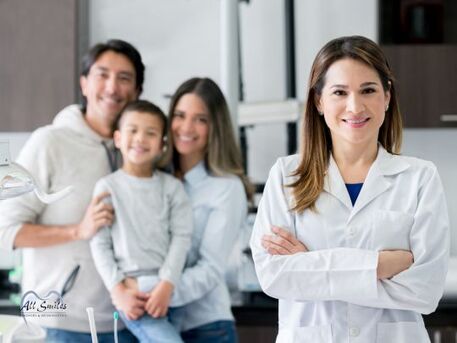 New York, Dental, Affordable Family Dentist In Allen, TX