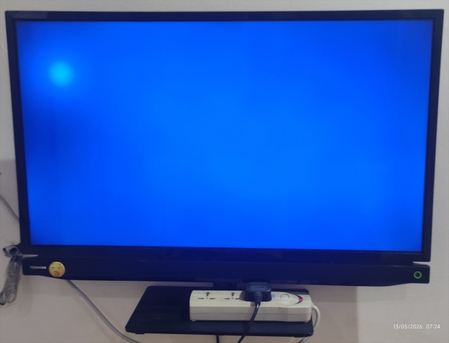 Al Rehab, Household Items, SAR 250,  TV LED 32 Inches Toshiba