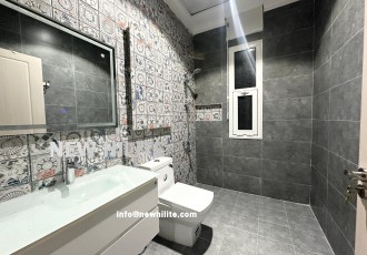 Kuwait City, Apartments, Flats, Houses & Villas, KWD 900/month,  4 BR,  Spacious 4-Bedroom Apartment For Rent In Hateen, Kuwait