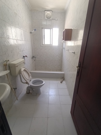 Gudaibiya, Apartments, Flats, Houses & Villas, BHD 200/month,  2 BR,  2 Bedroom 1 Bathroom Flat For Rent In Gudaibiya With Electricity Balcony*35529070
