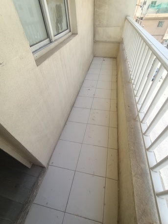 Gudaibiya, Apartments, Flats, Houses & Villas, BHD 200/month,  2 BR,  2 Bedroom 1 Bathroom Flat For Rent In Gudaibiya With Electricity Balcony*35529070
