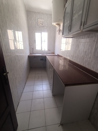 Gudaibiya, Apartments, Flats, Houses & Villas, BHD 200/month,  2 BR,  2 Bedroom 1 Bathroom Flat For Rent In Gudaibiya With Electricity Balcony*35529070