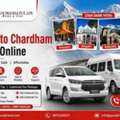 Book Delhi To Chardham Taxi Online – Gurujitravel