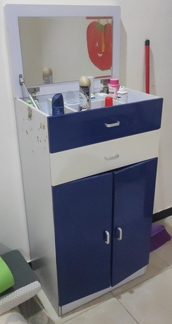 Al Rehab, Household Items, SAR 150,  Chest Cupboard