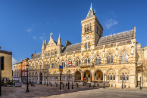 London, Marketing, SEO Northampton Services For Better Rankings