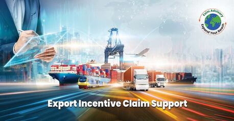 Noida, Legal, Exim Advisory Interest Subvention Scheme For Exporters