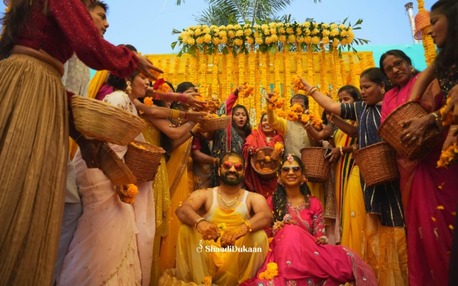 Indore, Event Planning, Best Wedding Photographer In Indore For Candid & Cinematic Wedding Shoots