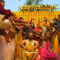Best Wedding Photographer In Indore For Candid & Cinematic Wedding Shoots