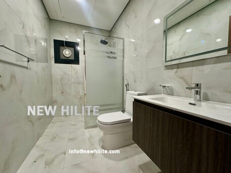 Kuwait City, Villas, KWD 1400,  Brand-New 5-Bedroom Luxury Villa For Rent In Abu Fatera