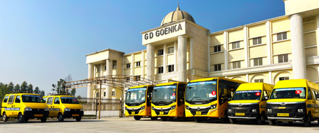 Mumbai, Education, Top English Medium Schools In Roorkee For Quality Education