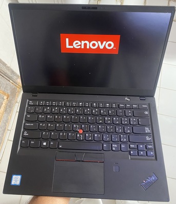 Riyadh, Computers, SAR 950,  Lenovo X1 Carbon I7-2.80Ghz,256GB,8GB