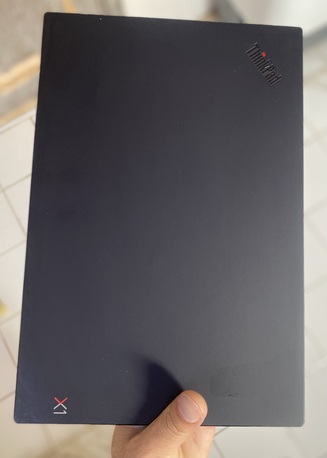Riyadh, Computers, SAR 950,  Lenovo X1 Carbon I7-2.80Ghz,256GB,8GB