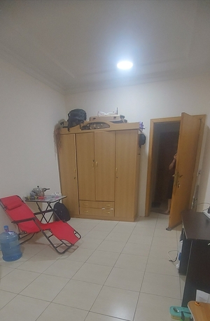 Dammam, Rooms for Rent, SAR 720/month,  Single Separate Room Available For Bachelor