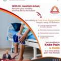 Robotic Knee Replacement In Sangamvadi Pune -  Dr. Aashish Arbat