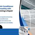 Aircon Servicing & Repair Singapore For Professional Cooling Solutions
