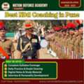 NDA Coaching In Pune With Schooling, Hostel & Physical Training