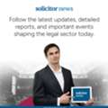 Follow The Key Events Driving Legal Change