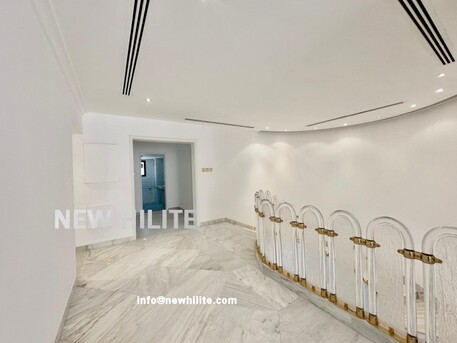 Salwa, Villas, KWD 3000,  Luxury 7-Bedroom Spacious Villa For Rent In Salwa