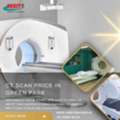 Best CT Scan Price In Green Park