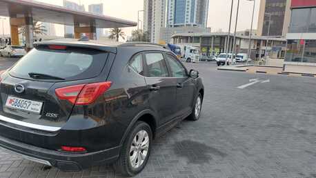 Manama, Vehicles, Cars & Trucks , BHD 1650,  Jeep GAC GS 5 Full Option Very Good Condation,  2016,  Automatic,  100000 KM,