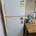 SAR 750,  Samsung No Frist Double Door Fridge