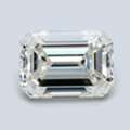 USD 4073,  Order Emerald Cut Natural Diamond GIA Certified Diamond