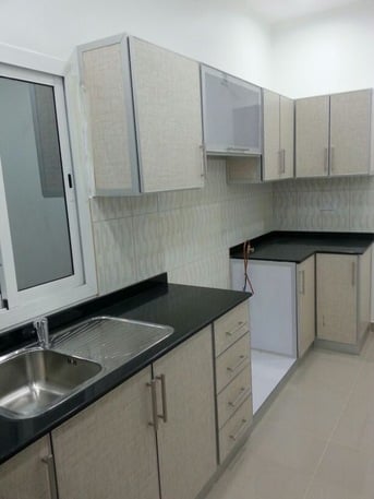Zinj, Apartments, Flats, Houses & Villas, BHD 230/month,  1 BR,  Best Value For Your Money - One Bedrooms Flat For Rent In Zinj - Very Good Location - All