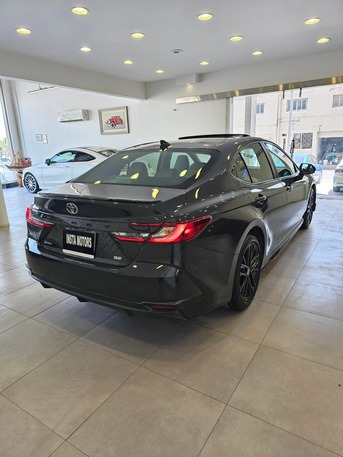 Tubli, Vehicles, Cars & Trucks , BHD 12900,  Toyota Camry Se Hybrid,  2025,  Automatic,  15000 KM,
