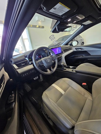 Tubli, Vehicles, Cars & Trucks , BHD 12900,  Toyota Camry Se Hybrid,  2025,  Automatic,  15000 KM,