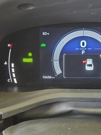 Tubli, Vehicles, Cars & Trucks , BHD 12900,  Toyota Camry Se Hybrid,  2025,  Automatic,  15000 KM,