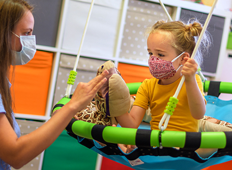 Noida, Health, Best Occupational Therapist In Delhi
