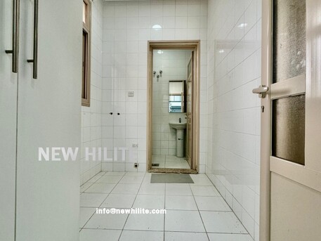 Kuwait City, Apartments, Flats, Houses & Villas, KWD 500/month,  Furnished,  3 BR,  Spacious 3-Bedroom Family Apartment For Rent In Al-Massayel