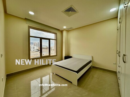 Kuwait City, Apartments, Flats, Houses & Villas, KWD 500/month,  Furnished,  3 BR,  Spacious 3-Bedroom Family Apartment For Rent In Al-Massayel