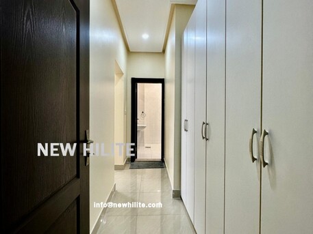 Kuwait City, Apartments, Flats, Houses & Villas, KWD 500/month,  Furnished,  3 BR,  Spacious 3-Bedroom Family Apartment For Rent In Al-Massayel