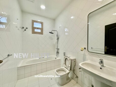 Kuwait City, Apartments, Flats, Houses & Villas, KWD 500/month,  Furnished,  3 BR,  Spacious 3-Bedroom Family Apartment For Rent In Al-Massayel