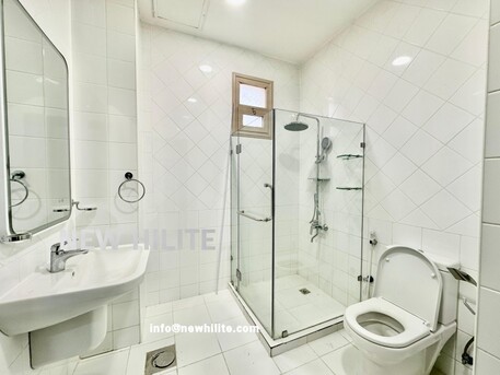 Kuwait City, Apartments, Flats, Houses & Villas, KWD 500/month,  Furnished,  3 BR,  Spacious 3-Bedroom Family Apartment For Rent In Al-Massayel