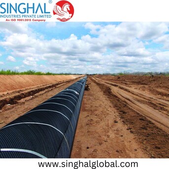 Ahmedabad, Free Items, INR 200,  Ultimate Pipeline Protection With Rockshield Mesh Utility