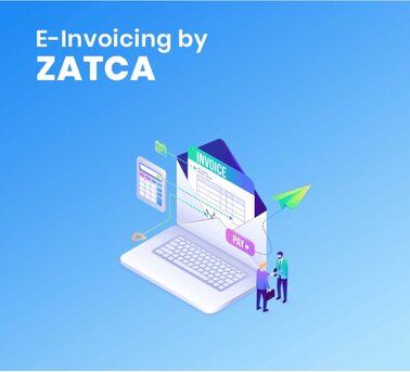Dubai, ERP, Understanding ZATCA E-Invoicing Regulations For Modern Businesses In Dubai
