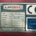 Plate Rooling Operator
