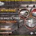 INR 131,  Stainless Steel Sheet Grade In India