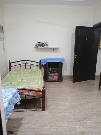Salmaniya, Rooms for Rent, BHD 90/month,  Furnished,  Room Sharing Available Near Salmaniya Hospital