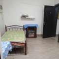 BHD 90/month,  Furnished,  Room Sharing Available Near Salmaniya Hospital