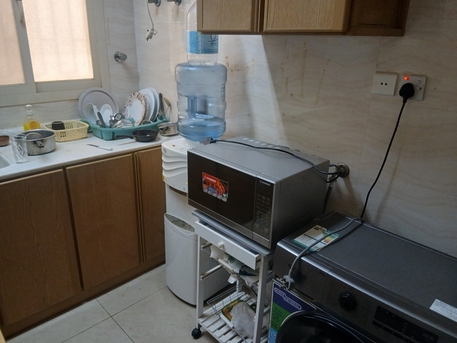Madinat Al Ummal, Appliances, SAR 300,  Hommer Microwave Oven