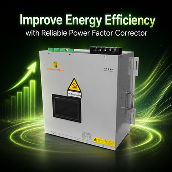 Melbourne, Appliances, AUD 1000,  Improve Energy Efficiency With Reliable Power Factor Corrector