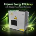 AUD 1000,  Improve Energy Efficiency With Reliable Power Factor Corrector