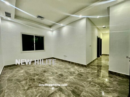 Kuwait City, Apartments, Flats, Houses & Villas, KWD 350/month,  2 BR,  Spacious 2-Bedroom Rooftop Apartment For Rent In Salam